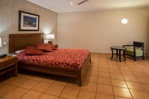 The Continental Hotel - Accommodation Perth 37