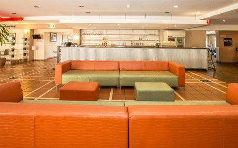 The Continental Hotel - Accommodation Perth 33