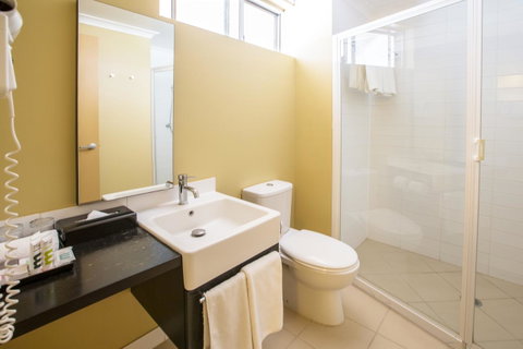 The Continental Hotel - Accommodation Perth 16