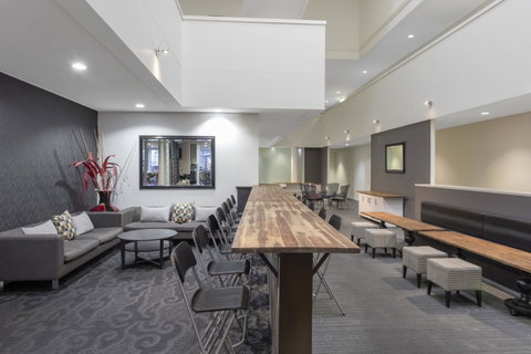 Rendezvous Hotel Perth Central - Accommodation Perth 29