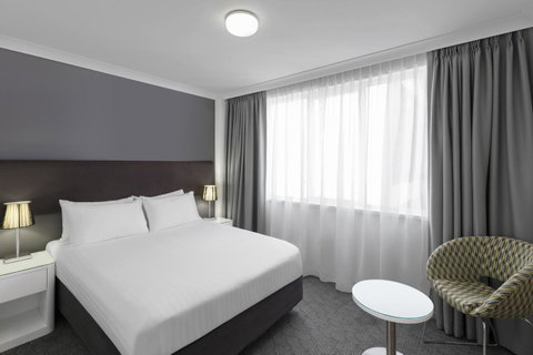 Rendezvous Hotel Perth Central - Accommodation Perth 20