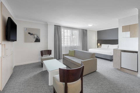 Rendezvous Hotel Perth Central - Accommodation Perth 13