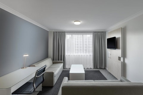Rendezvous Hotel Perth Central - Accommodation Perth 7