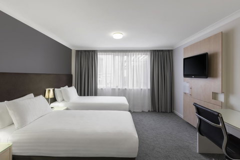 Rendezvous Hotel Perth Central - Accommodation Perth 8