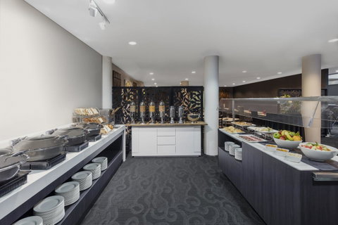 Rendezvous Hotel Perth Central - Accommodation Perth 24