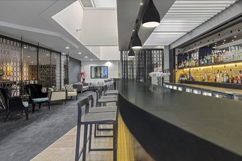 Rendezvous Hotel Perth Central - Accommodation Perth 4