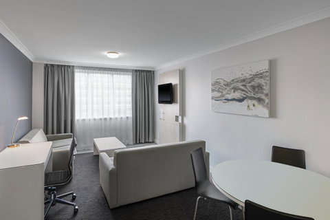 Rendezvous Hotel Perth Central - Accommodation Perth 9