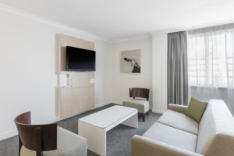 Rendezvous Hotel Perth Central - Accommodation Perth 12
