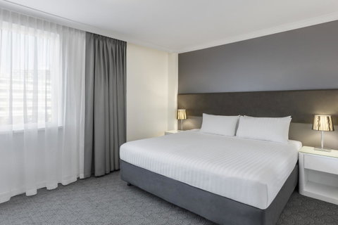 Rendezvous Hotel Perth Central - Accommodation Perth 17
