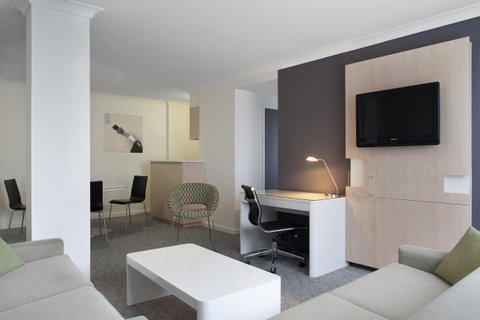 Rendezvous Hotel Perth Central - Accommodation Perth 21