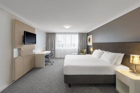 Rendezvous Hotel Perth Central - Accommodation Perth 1