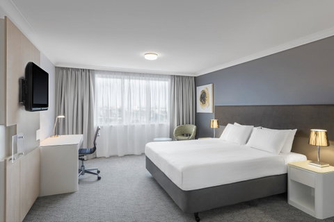 Rendezvous Hotel Perth Central - Accommodation Perth 6