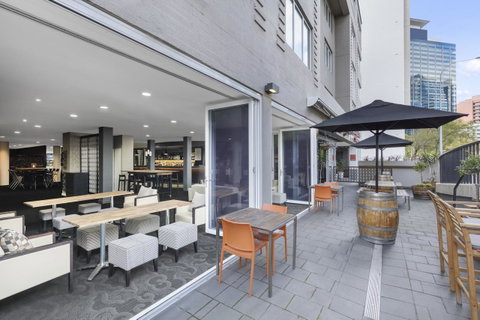 Rendezvous Hotel Perth Central - Accommodation Perth 0