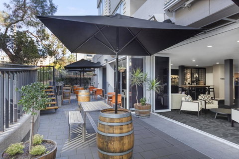 Rendezvous Hotel Perth Central - Accommodation Perth 28