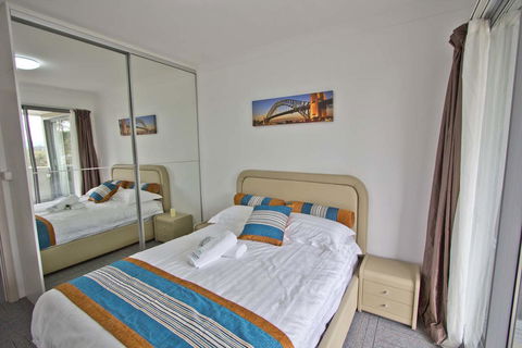 Morisset Serviced Apartments - Accommodation Perth 7