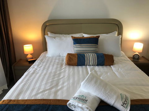 Morisset Serviced Apartments - Accommodation Perth 21