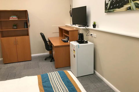 Morisset Serviced Apartments - Accommodation Perth 10