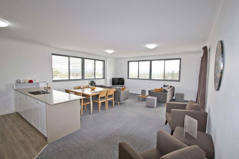 Morisset Serviced Apartments - Accommodation Perth 17