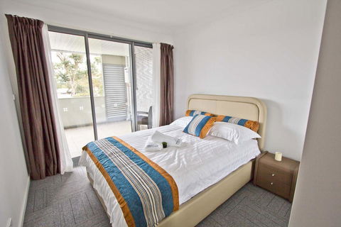 Morisset Serviced Apartments - Accommodation Perth 19