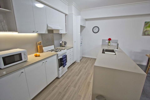 Morisset Serviced Apartments - Accommodation Perth 27