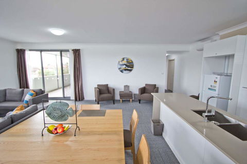 Morisset Serviced Apartments - Accommodation Perth 18