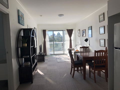 Morisset Serviced Apartments - Accommodation Perth 4