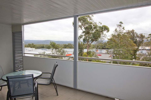 Morisset Serviced Apartments - Accommodation Perth 23
