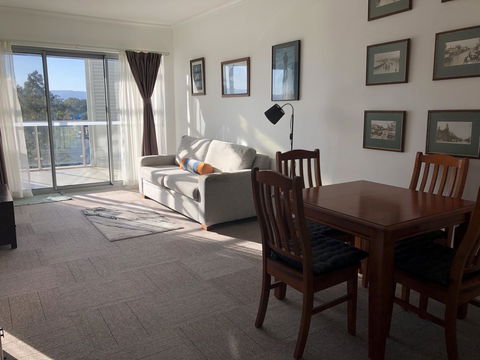 Morisset Serviced Apartments - Accommodation Perth 1