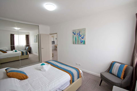 Morisset Serviced Apartments - Accommodation Perth 34