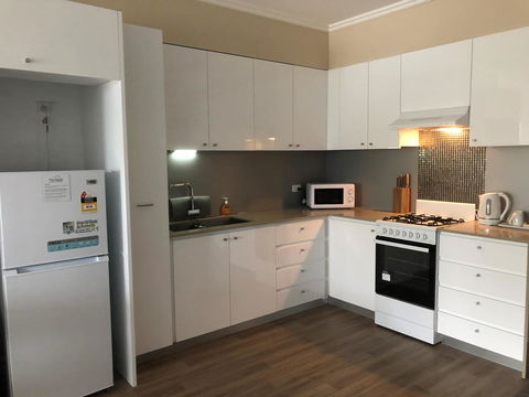 Morisset Serviced Apartments - Accommodation Perth 26