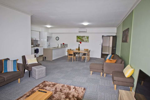 Morisset Serviced Apartments - Accommodation Perth 28