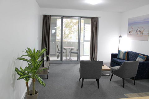 Morisset Serviced Apartments - Accommodation Perth 6