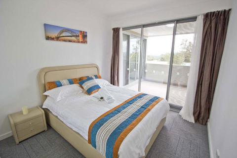 Morisset Serviced Apartments - Accommodation Perth 16