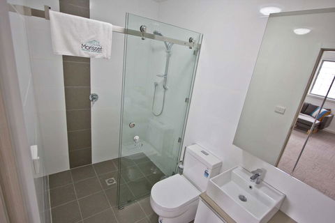 Morisset Serviced Apartments - Accommodation Perth 32