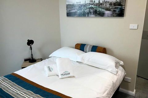 Morisset Serviced Apartments - Accommodation Perth 11