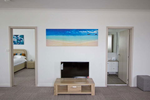 Morisset Serviced Apartments - Accommodation Perth 31