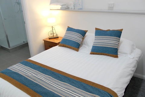 Morisset Serviced Apartments - Accommodation Perth 5