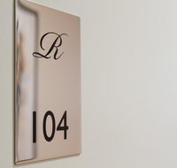 Remington Motor Inn - Perth Resorts