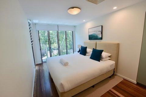 East On Byron - Accommodation Perth 7