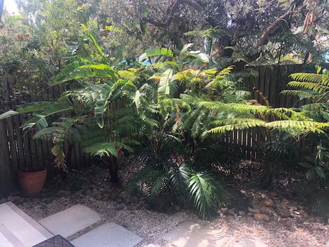 East On Byron - Accommodation Perth 40