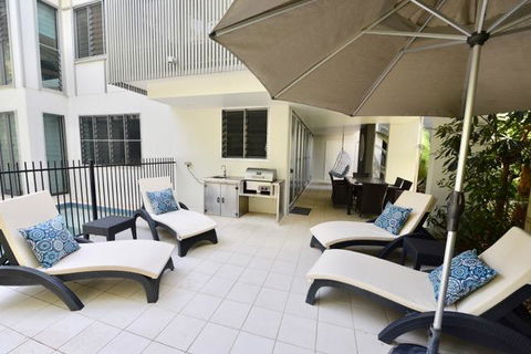 East On Byron - Accommodation Perth 16