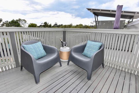 East On Byron - Accommodation Perth 3