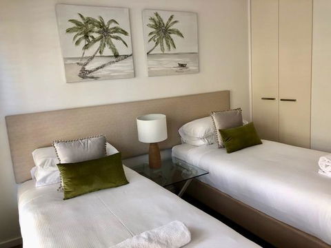 East On Byron - Accommodation Perth 33