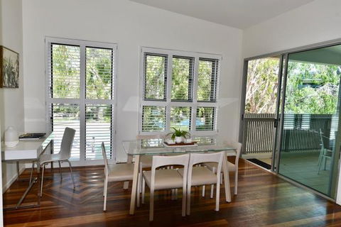 East On Byron - Accommodation Perth 29
