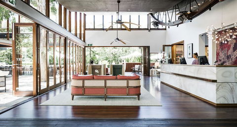 Crystalbrook Byron - Accommodation Perth 1
