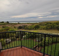 Beachfront Apartments - Accommodation Perth