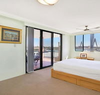 Darling Harbor Apartment - Accommodation Perth