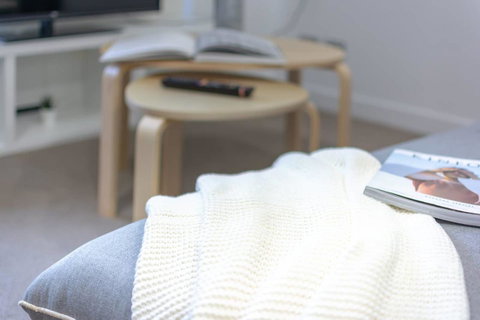 Inner City Stylish Apt Walk To Green Square - Accommodation Perth 11