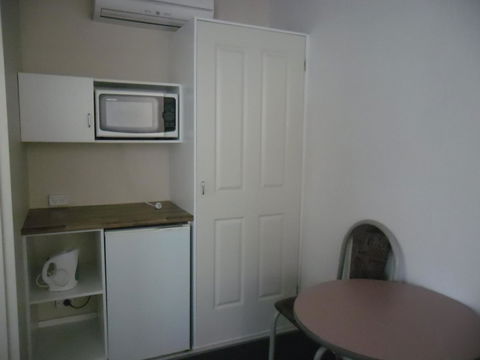 Ben Chifley Motor Inn - Accommodation Perth 37