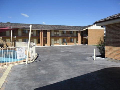 Ben Chifley Motor Inn - Accommodation Perth 35